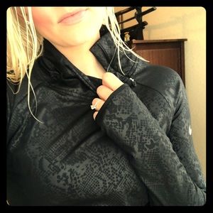 Nike Pro Dri Fit Jacket